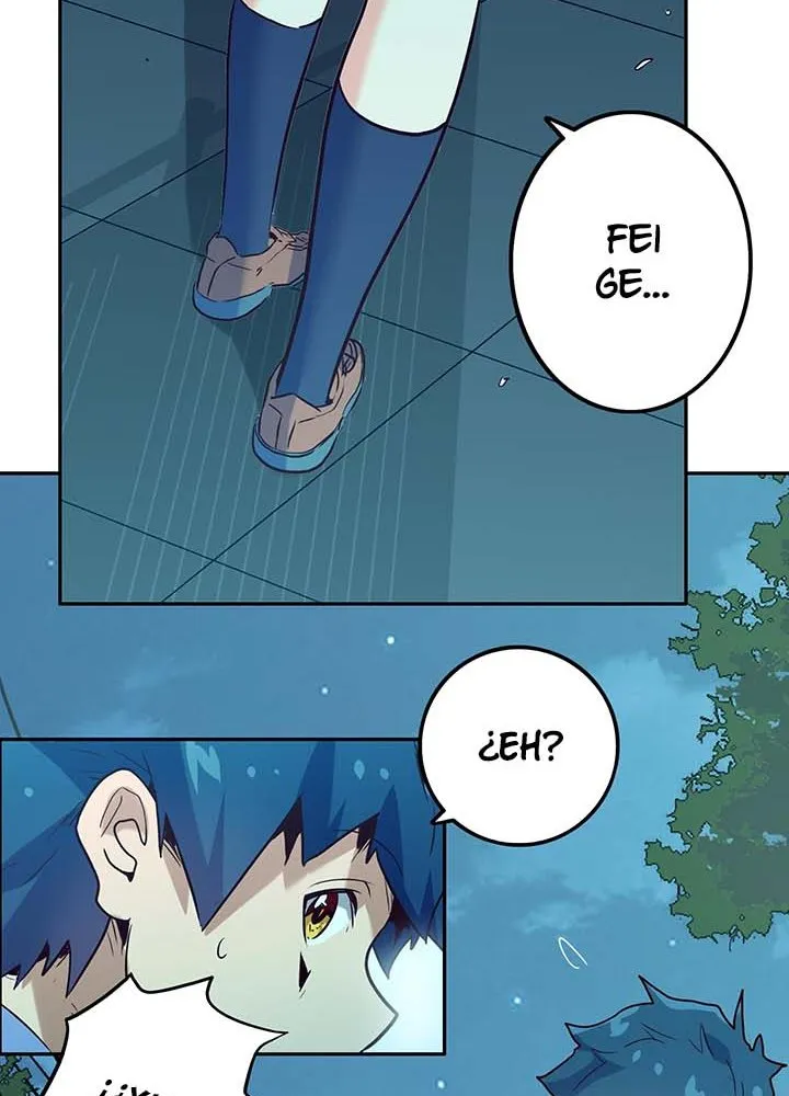 FINGER GIRLS Capítulo 5 en Línea - página 26