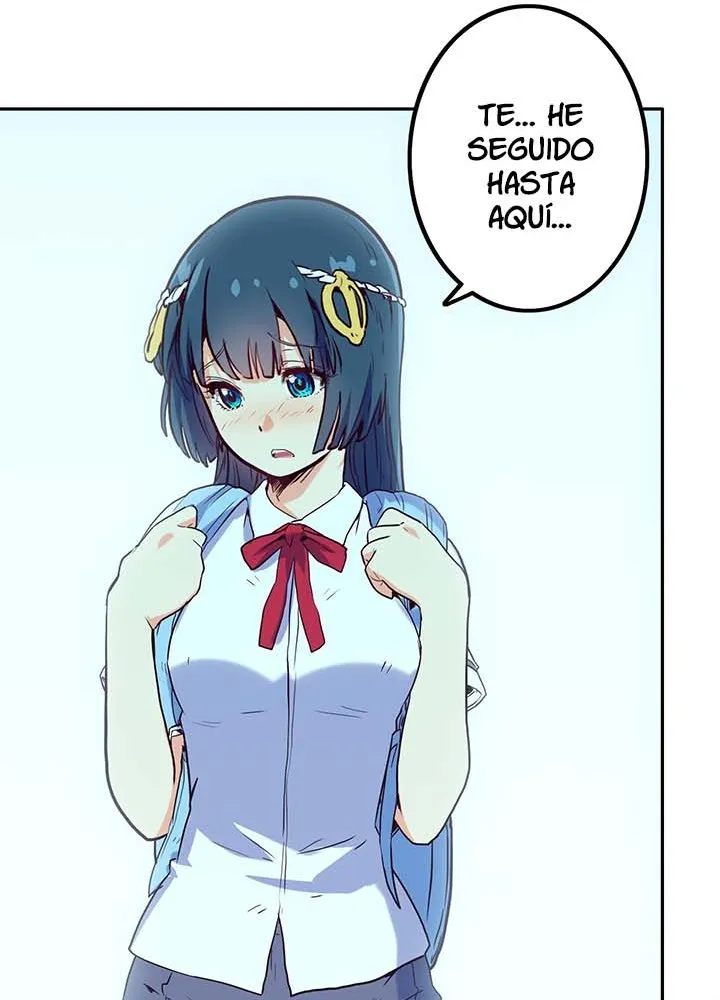FINGER GIRLS Capítulo 5 en Línea - página 29