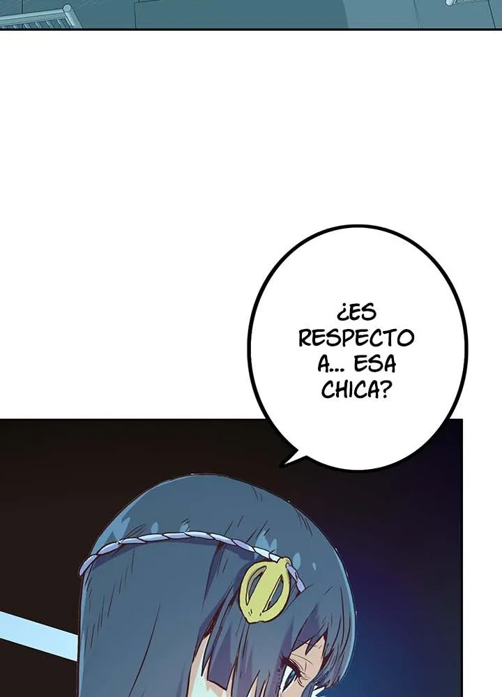 FINGER GIRLS Capítulo 5 en Línea - página 31
