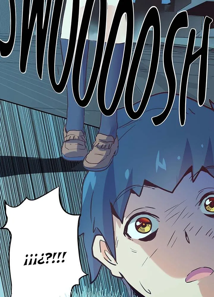 FINGER GIRLS Capítulo 5 en Línea - página 35