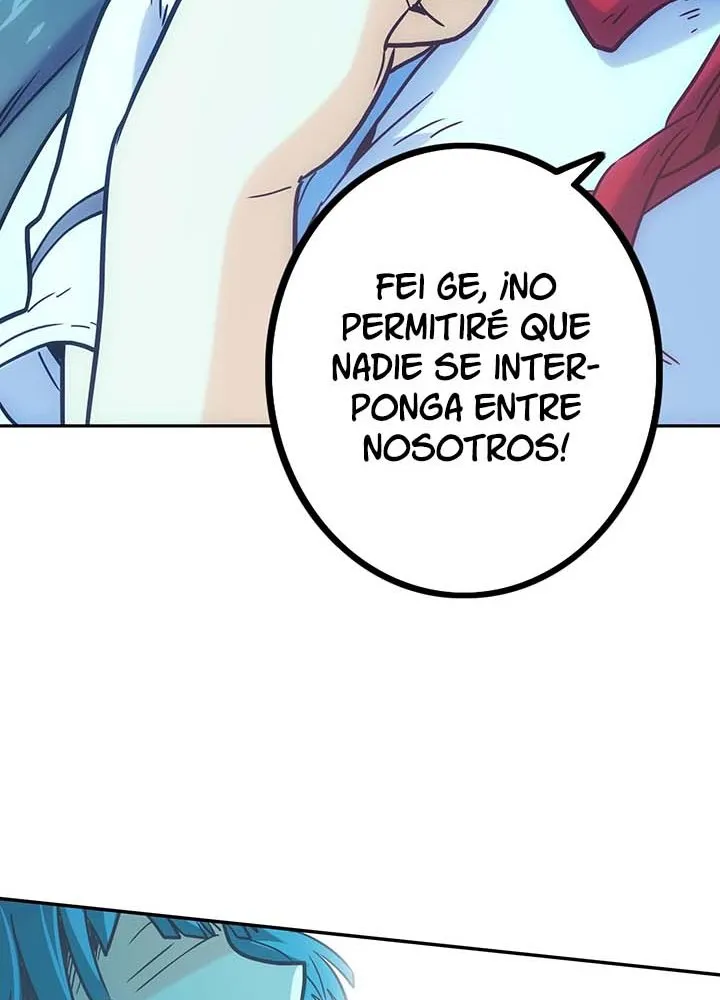 FINGER GIRLS Capítulo 5 en Línea - página 37
