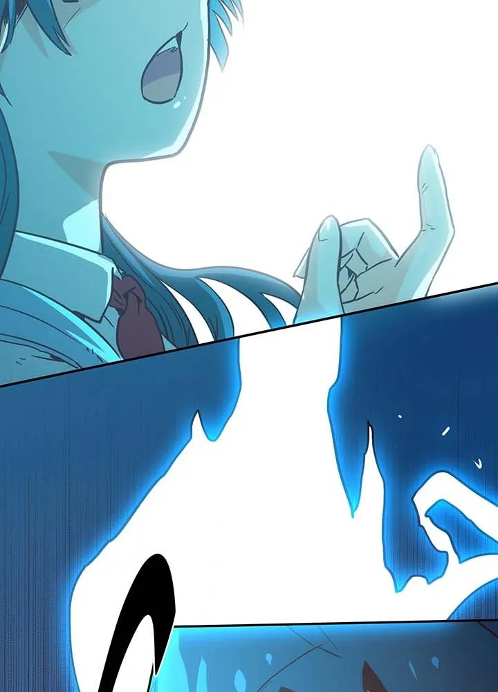 FINGER GIRLS Capítulo 5 en Línea - página 38