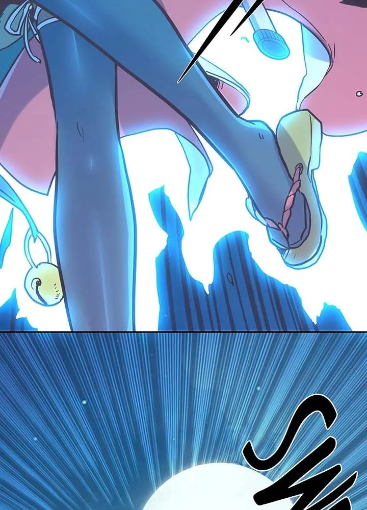 FINGER GIRLS Capítulo 5 en Línea - página 42