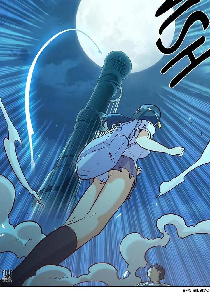 FINGER GIRLS Capítulo 5 en Línea - página 43