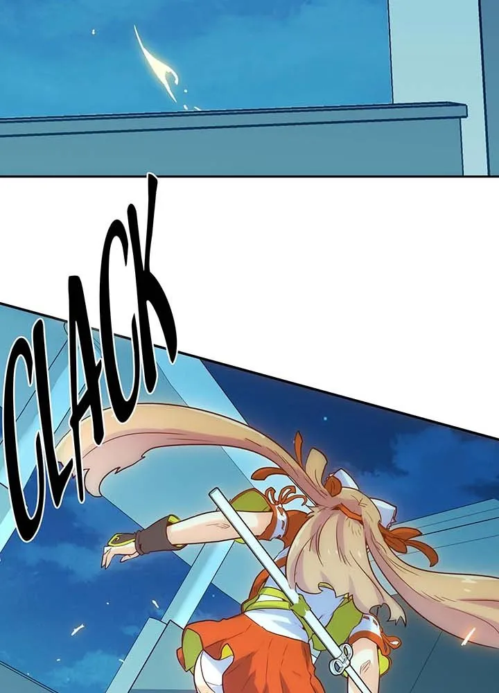 FINGER GIRLS Capítulo 5 en Línea - página 49