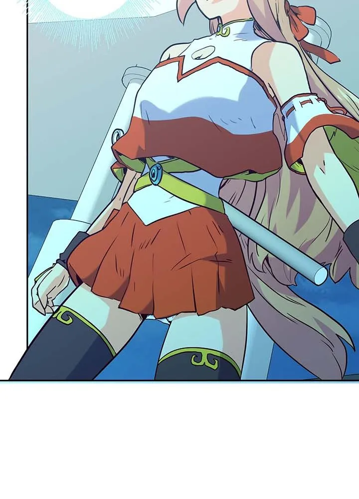 FINGER GIRLS Capítulo 5 en Línea - página 51