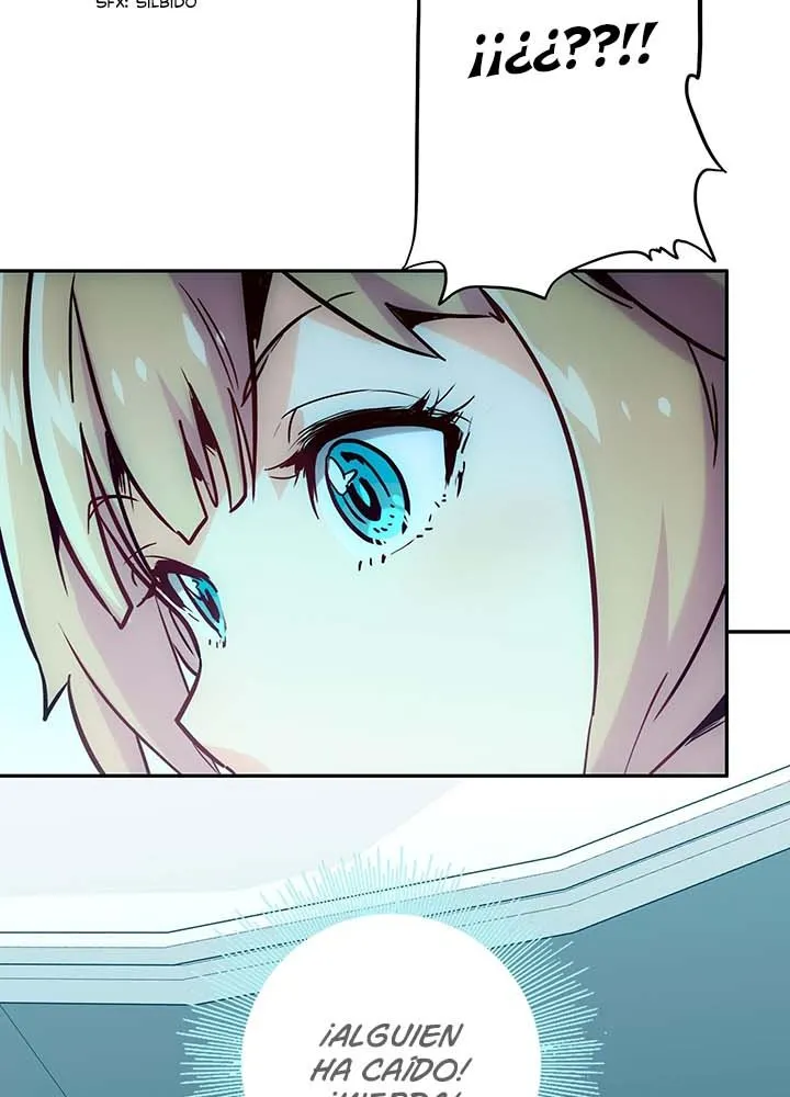 FINGER GIRLS Capítulo 5 en Línea - página 53