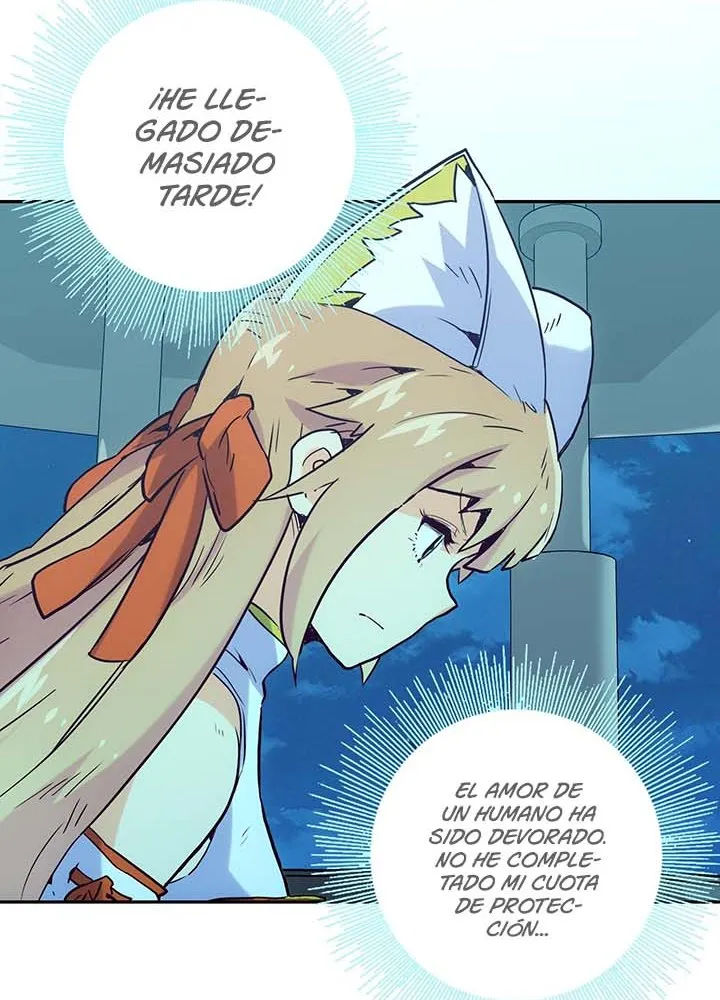 FINGER GIRLS Capítulo 5 en Línea - página 57