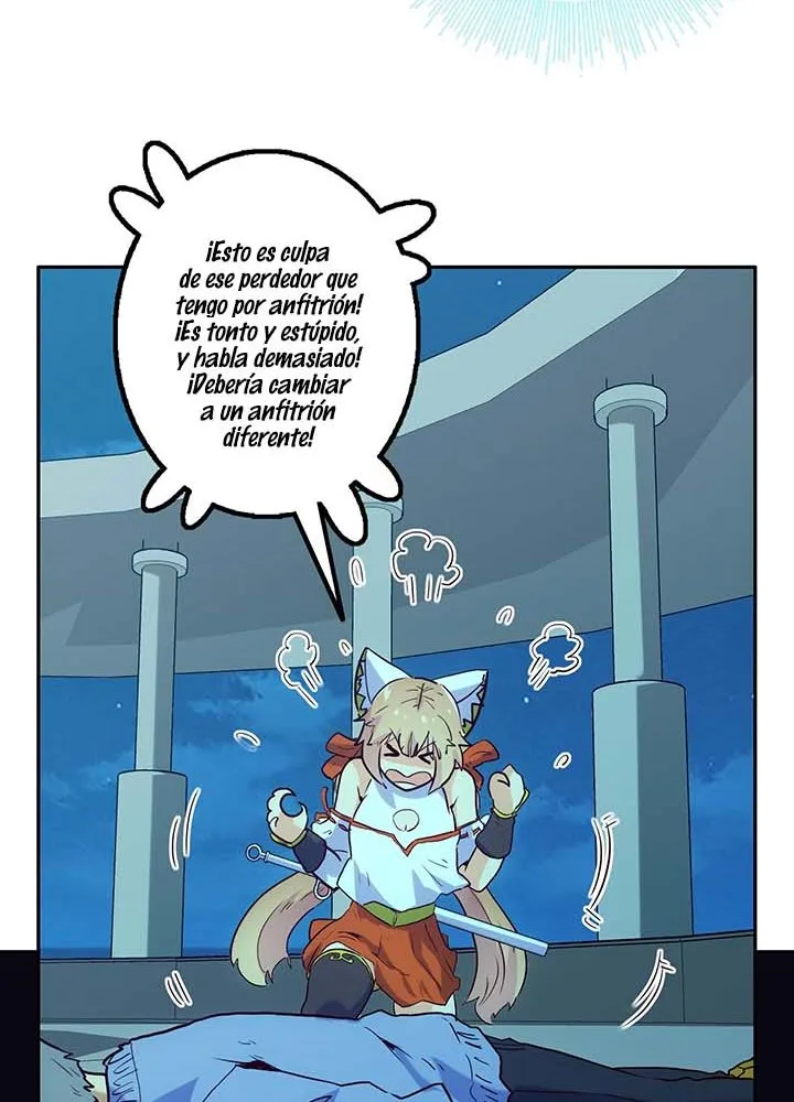 FINGER GIRLS Capítulo 5 en Línea - página 58