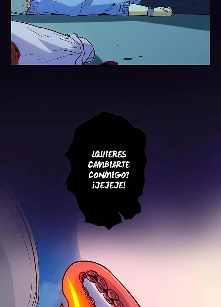 FINGER GIRLS Capítulo 5 en Línea - página 59