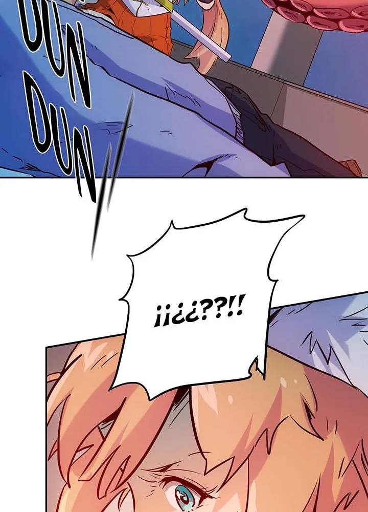 FINGER GIRLS Capítulo 5 en Línea - página 61