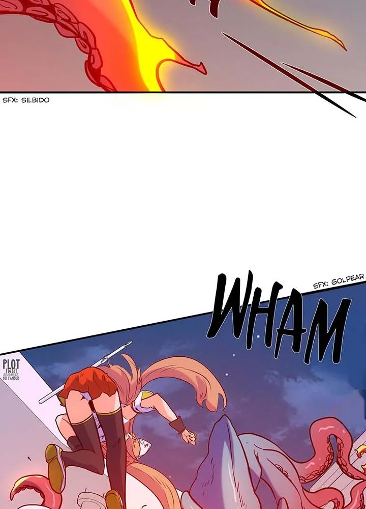 FINGER GIRLS Capítulo 5 en Línea - página 63