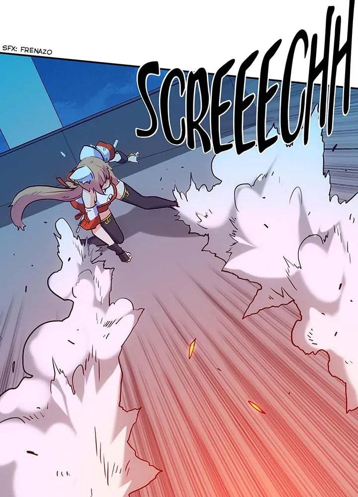 FINGER GIRLS Capítulo 5 en Línea - página 65