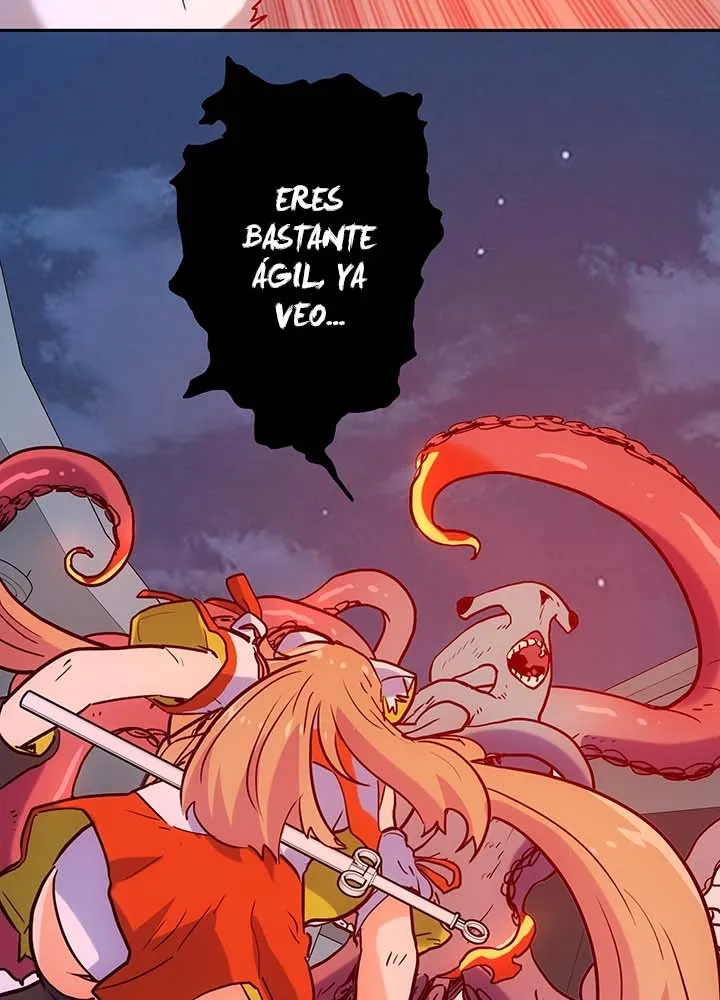 FINGER GIRLS Capítulo 5 en Línea - página 66