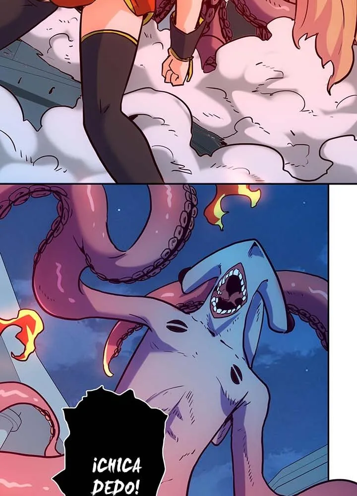 FINGER GIRLS Capítulo 5 en Línea - página 67