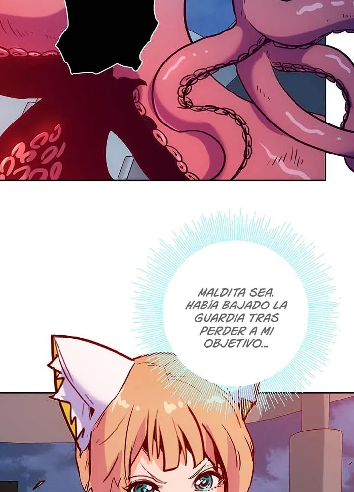 FINGER GIRLS Capítulo 5 en Línea - página 68