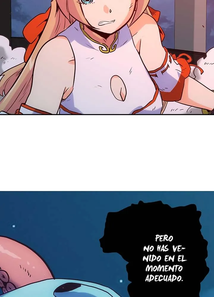 FINGER GIRLS Capítulo 5 en Línea - página 69