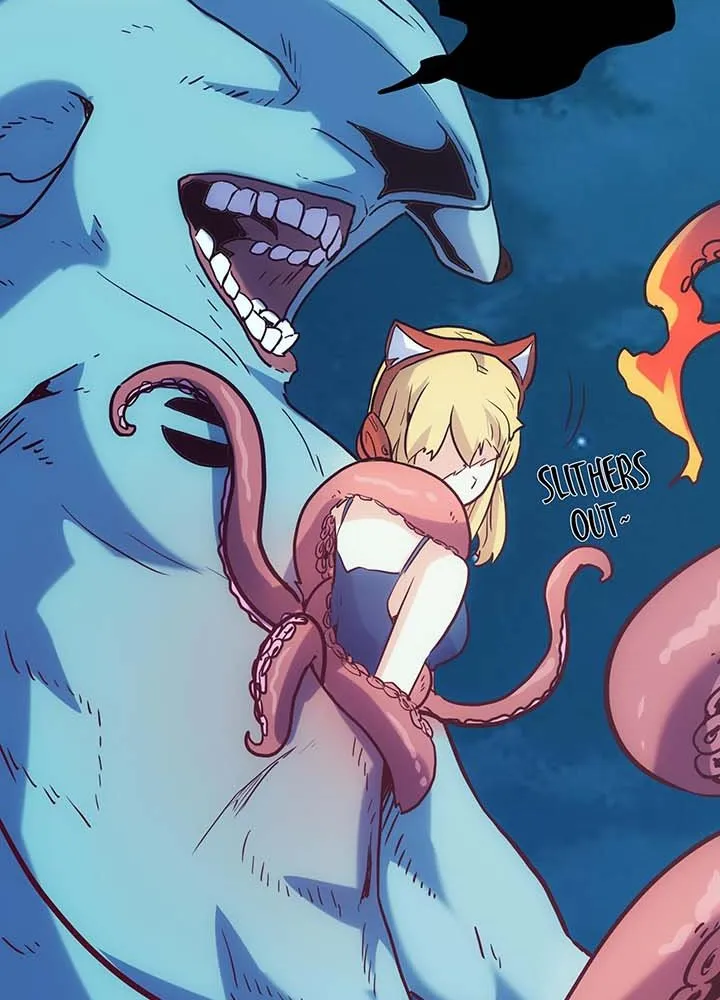 FINGER GIRLS Capítulo 5 en Línea - página 70