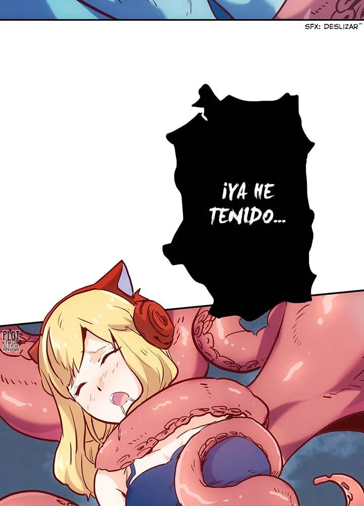 FINGER GIRLS Capítulo 5 en Línea - página 71