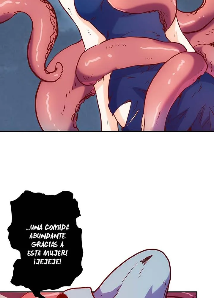 FINGER GIRLS Capítulo 5 en Línea - página 72