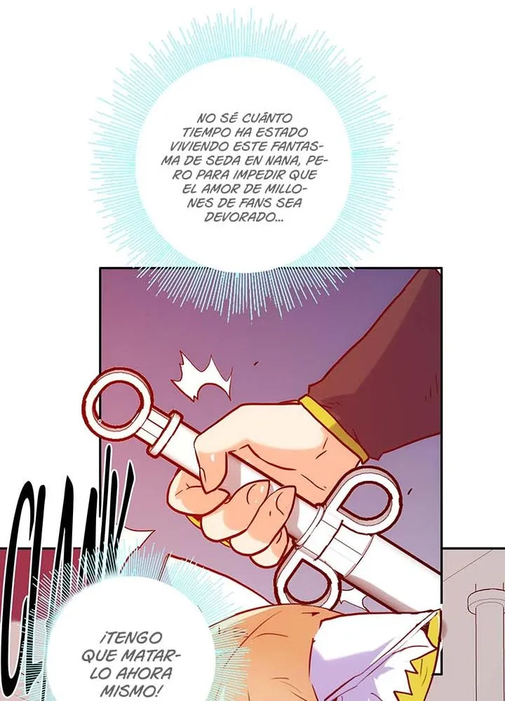 FINGER GIRLS Capítulo 5 en Línea - página 74