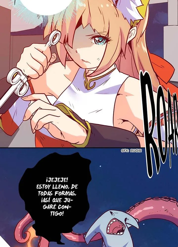 FINGER GIRLS Capítulo 5 en Línea - página 75