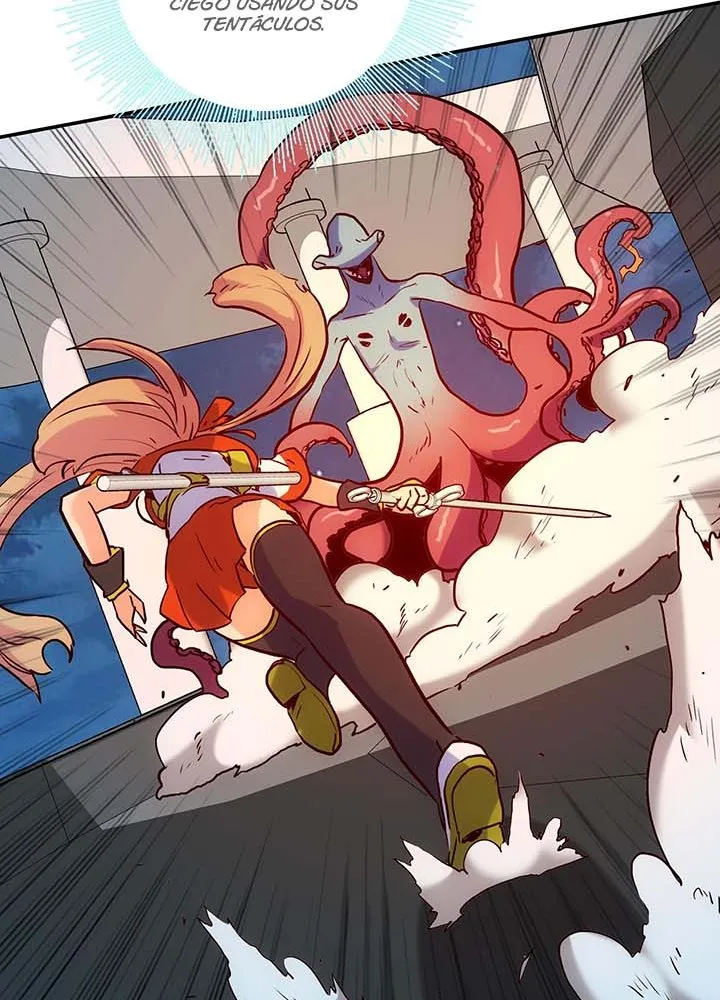 FINGER GIRLS Capítulo 5 en Línea - página 77