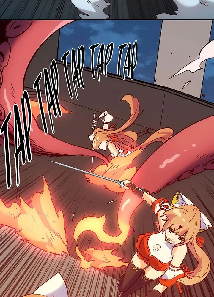 FINGER GIRLS Capítulo 5 en Línea - página 78