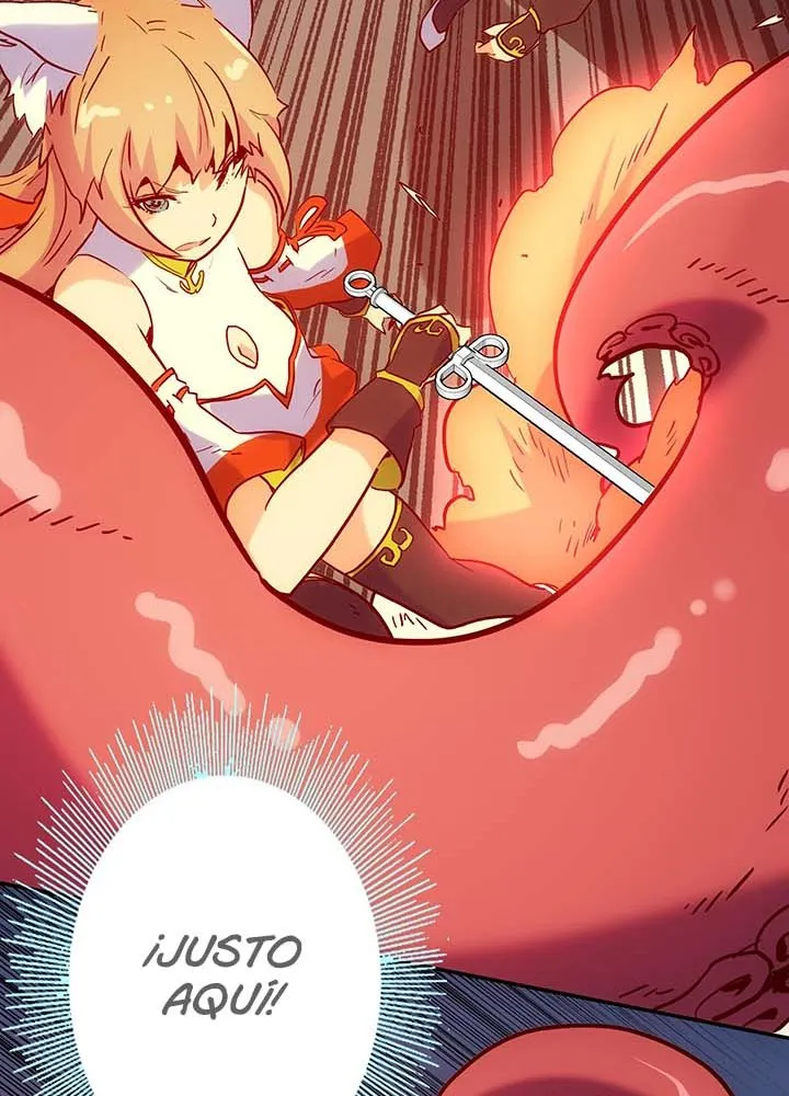 FINGER GIRLS Capítulo 5 en Línea - página 79