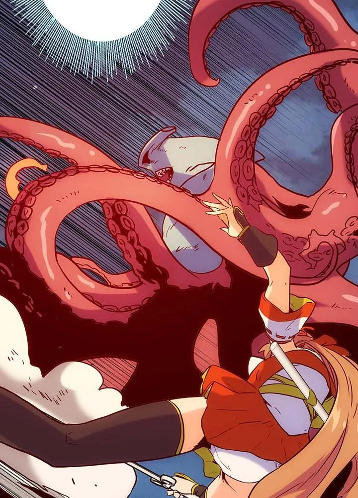FINGER GIRLS Capítulo 5 en Línea - página 80
