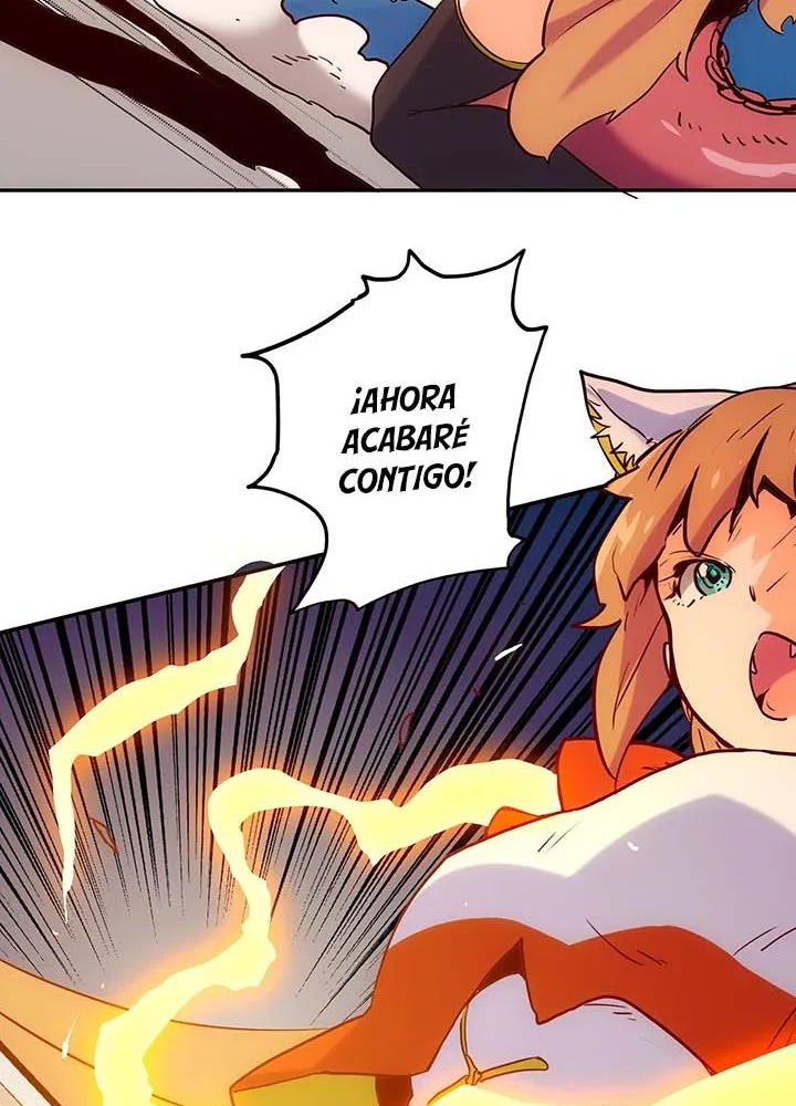 FINGER GIRLS Capítulo 5 en Línea - página 81