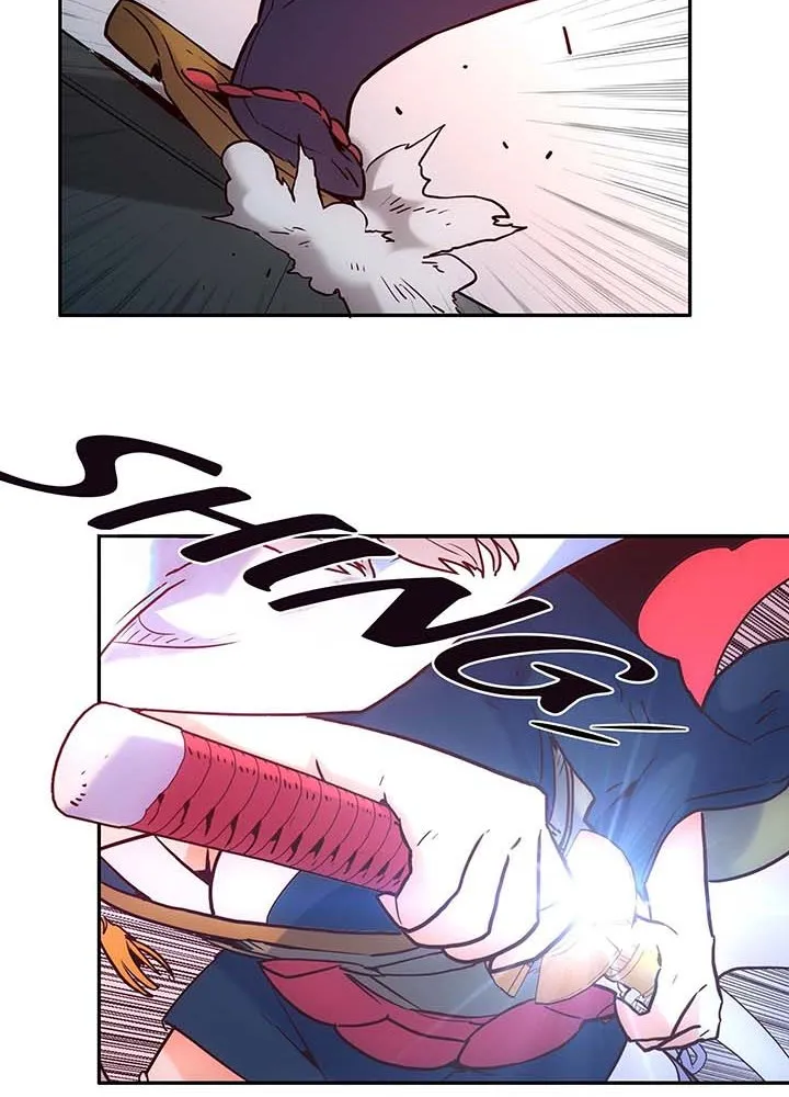 FINGER GIRLS Capítulo 5 en Línea - página 83