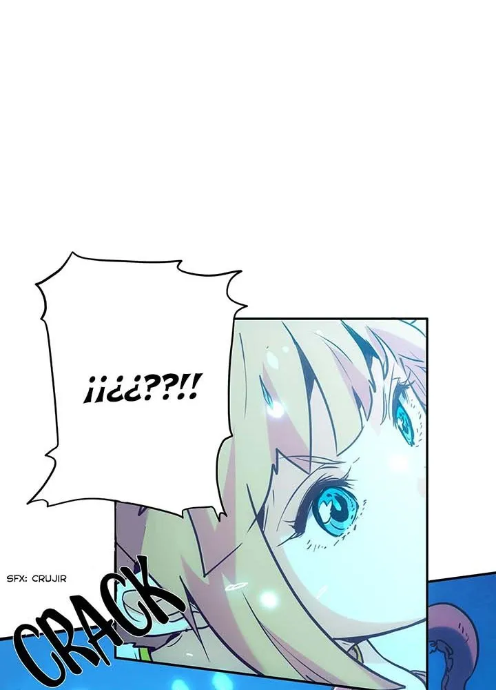 FINGER GIRLS Capítulo 5 en Línea - página 84