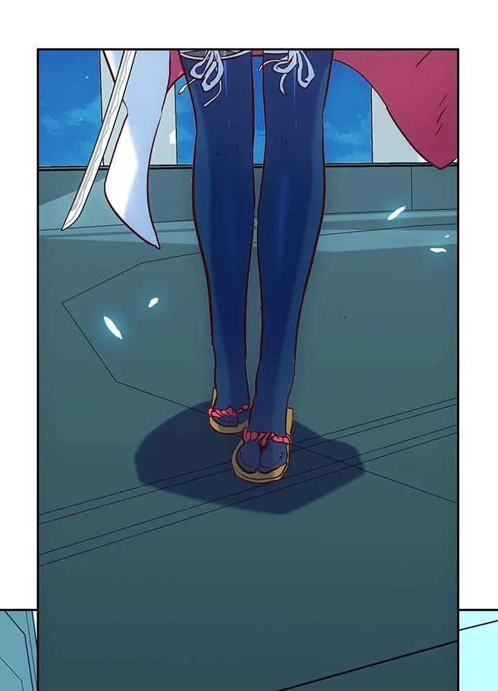 FINGER GIRLS Capítulo 5 en Línea - página 91