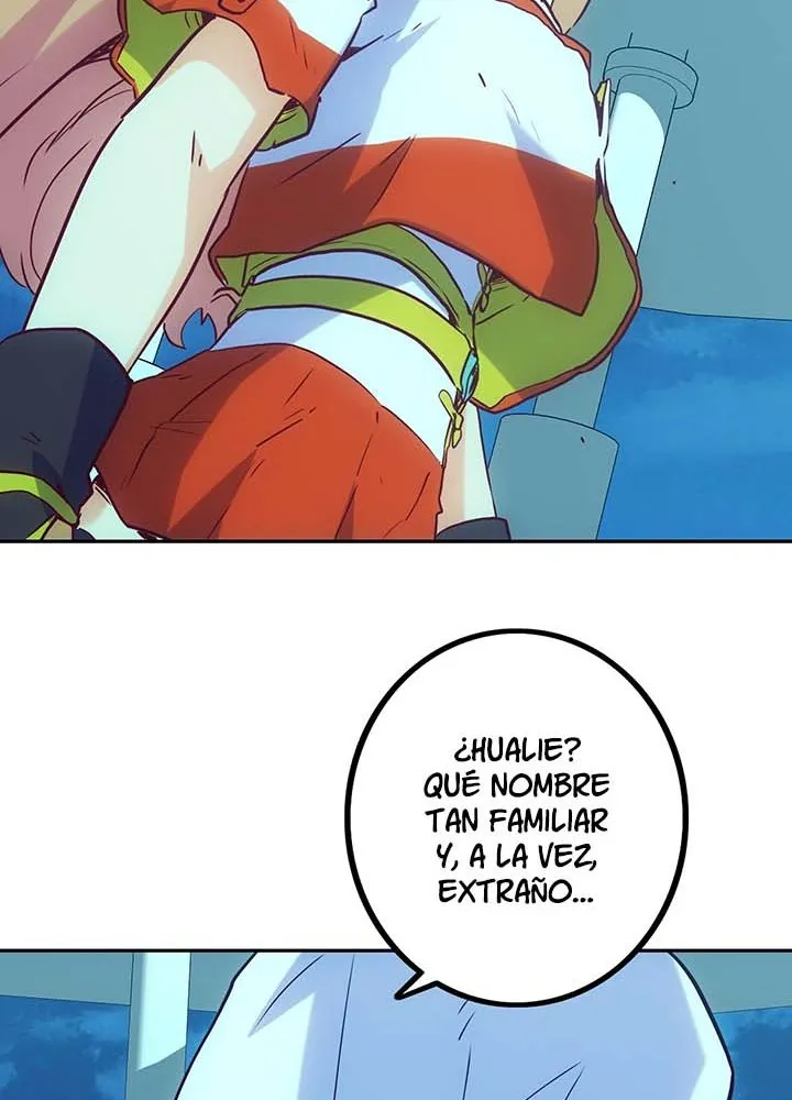 FINGER GIRLS Capítulo 5 en Línea - página 94