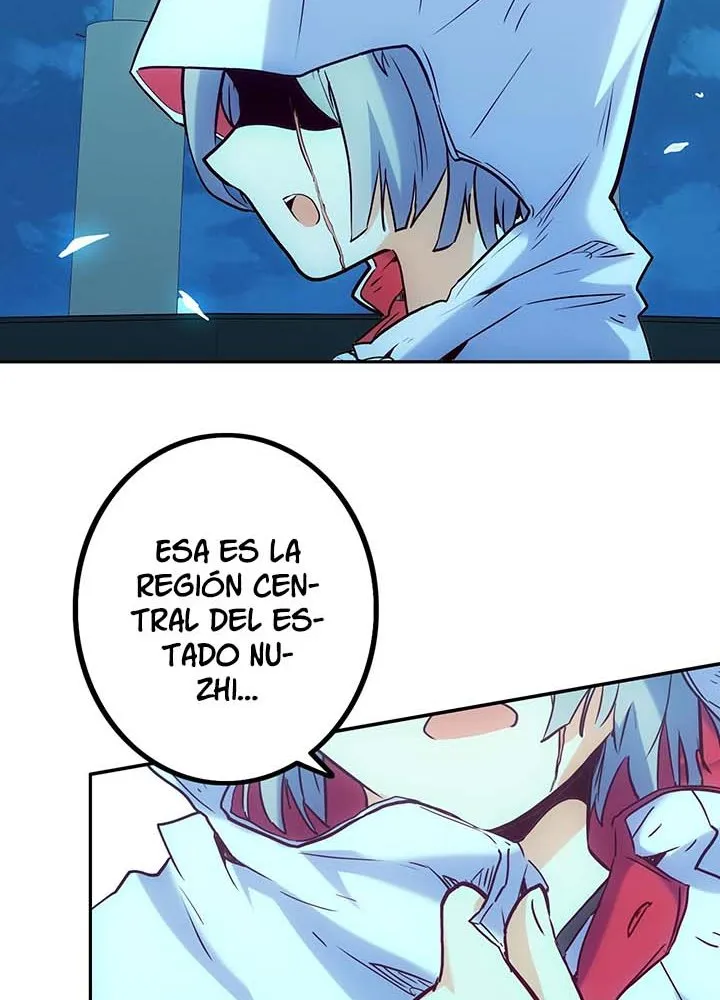 FINGER GIRLS Capítulo 5 en Línea - página 95