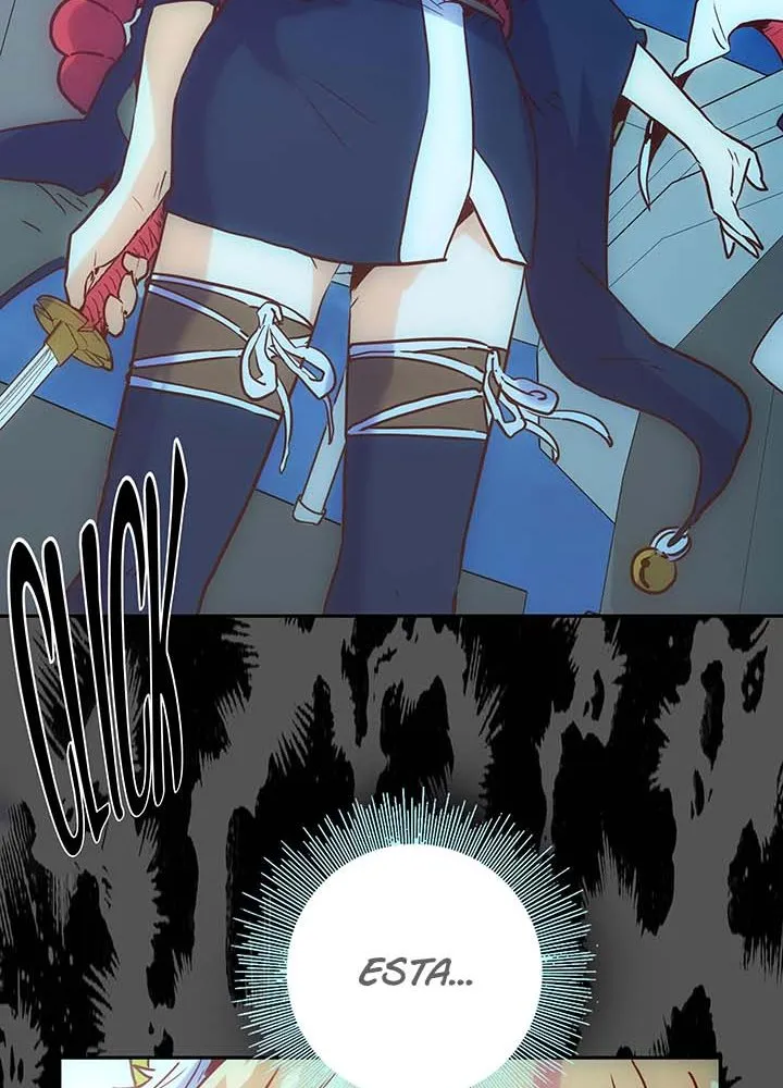 FINGER GIRLS Capítulo 5 en Línea - página 98