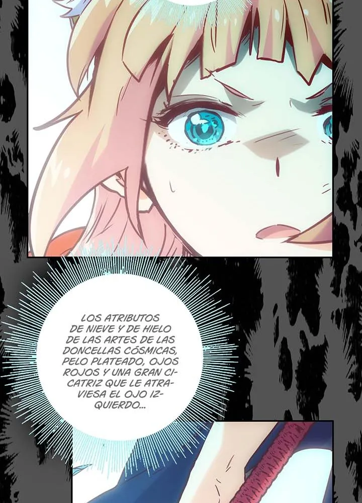 FINGER GIRLS Capítulo 5 en Línea - página 99