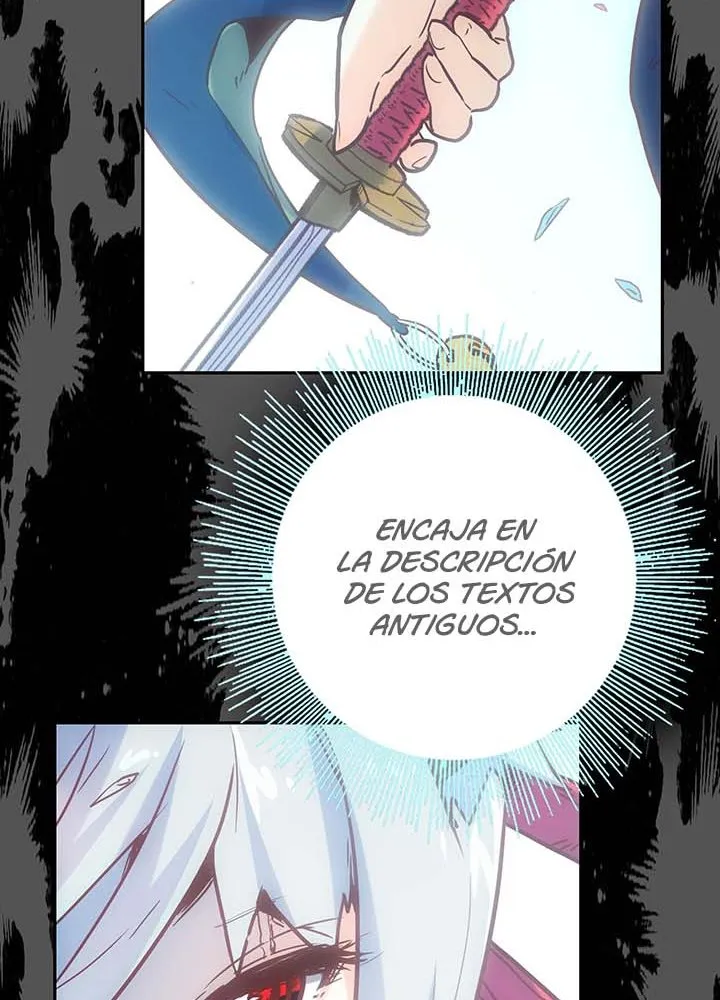 FINGER GIRLS Capítulo 5 en Línea - página 100