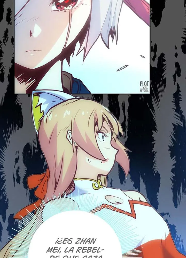 FINGER GIRLS Capítulo 5 en Línea - página 101