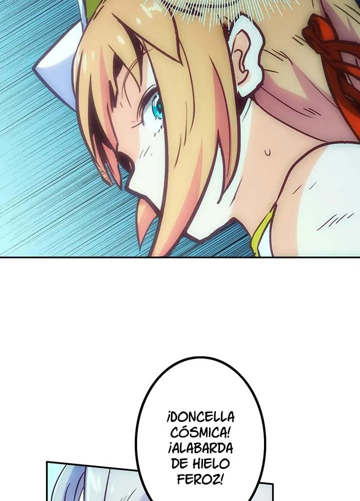 FINGER GIRLS Capítulo 5 en Línea - página 104