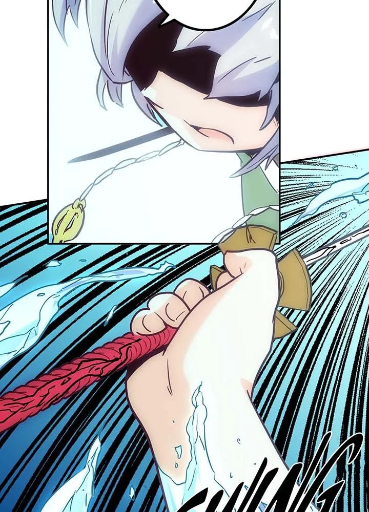 FINGER GIRLS Capítulo 5 en Línea - página 105