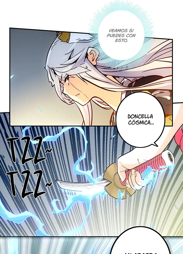 FINGER GIRLS Capítulo 50 en Línea - página 10