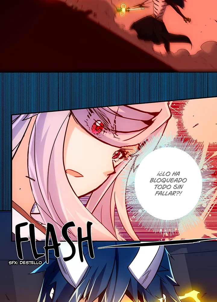 FINGER GIRLS Capítulo 50 en Línea - página 15