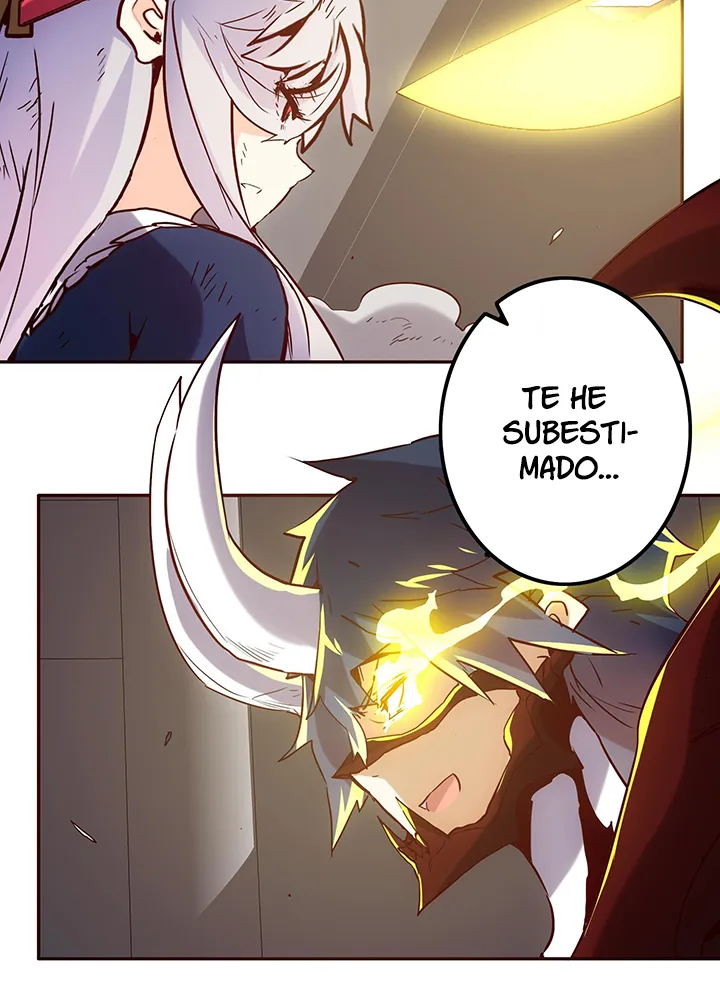FINGER GIRLS Capítulo 50 en Línea - página 33