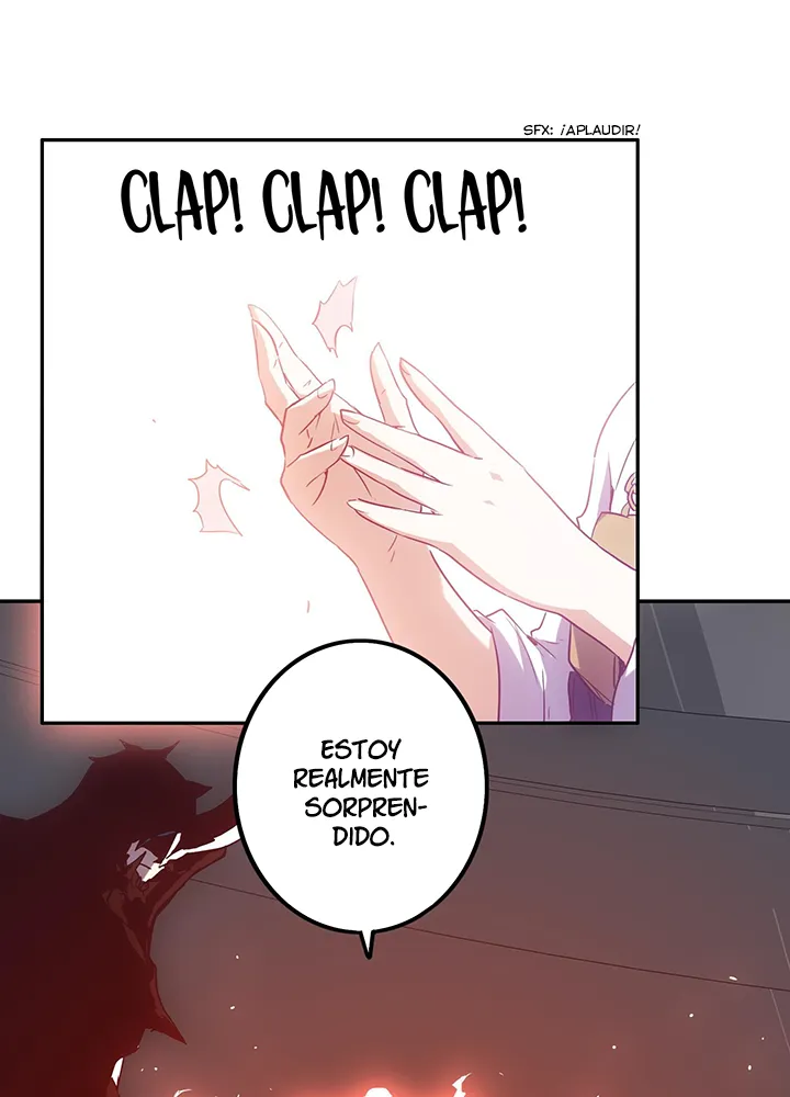 FINGER GIRLS Capítulo 50 en Línea - página 34