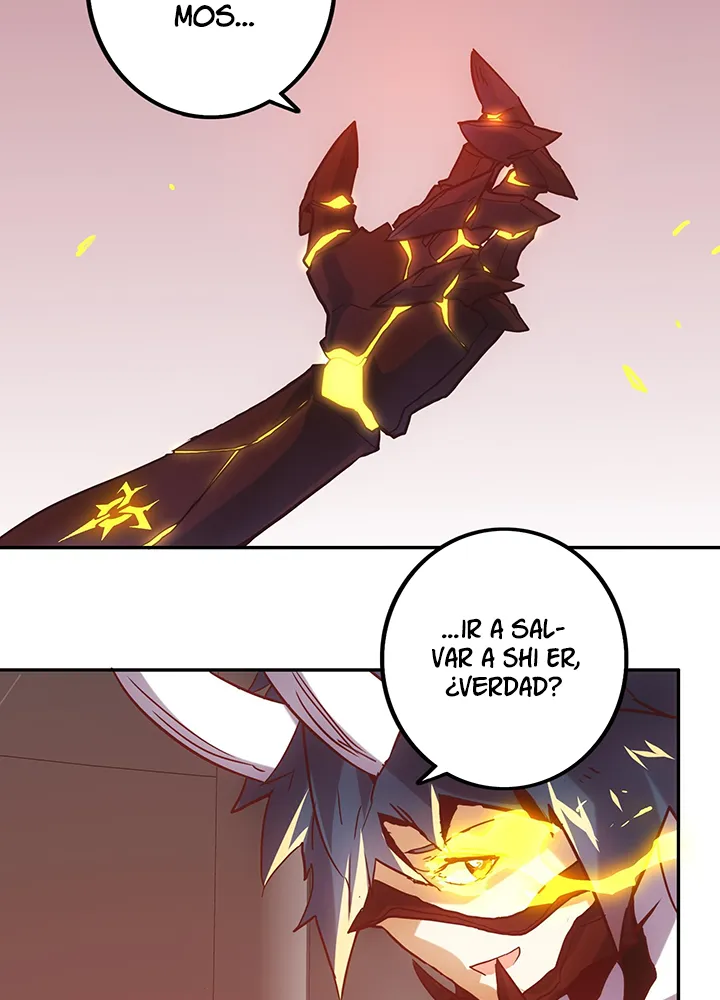 FINGER GIRLS Capítulo 50 en Línea - página 37