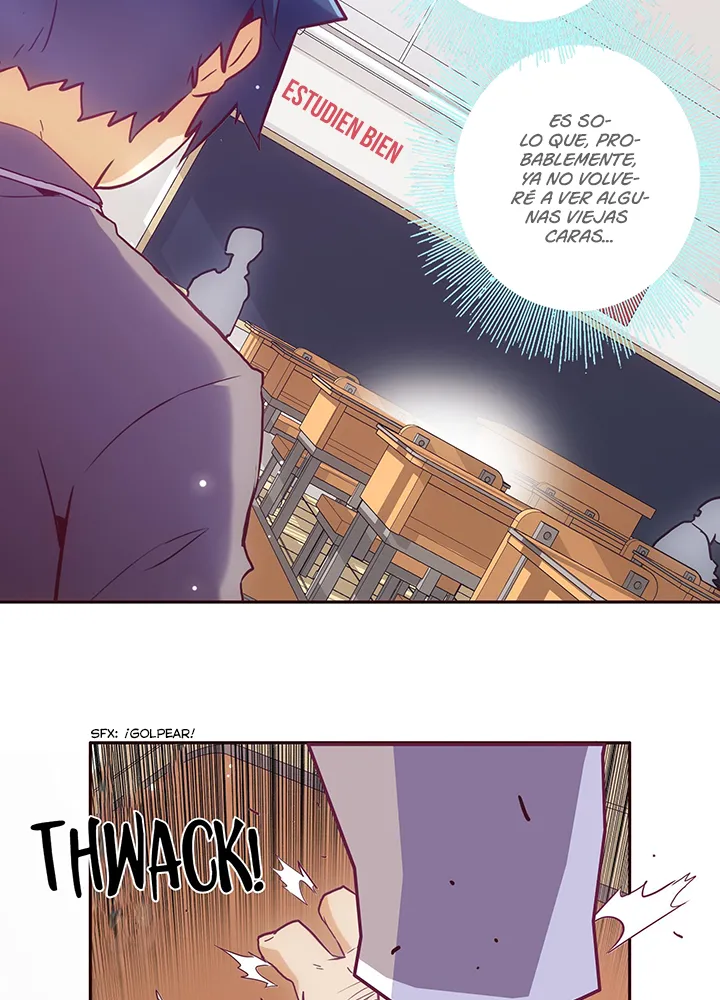 FINGER GIRLS Capítulo 50 en Línea - página 43