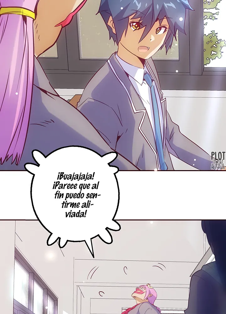 FINGER GIRLS Capítulo 50 en Línea - página 46