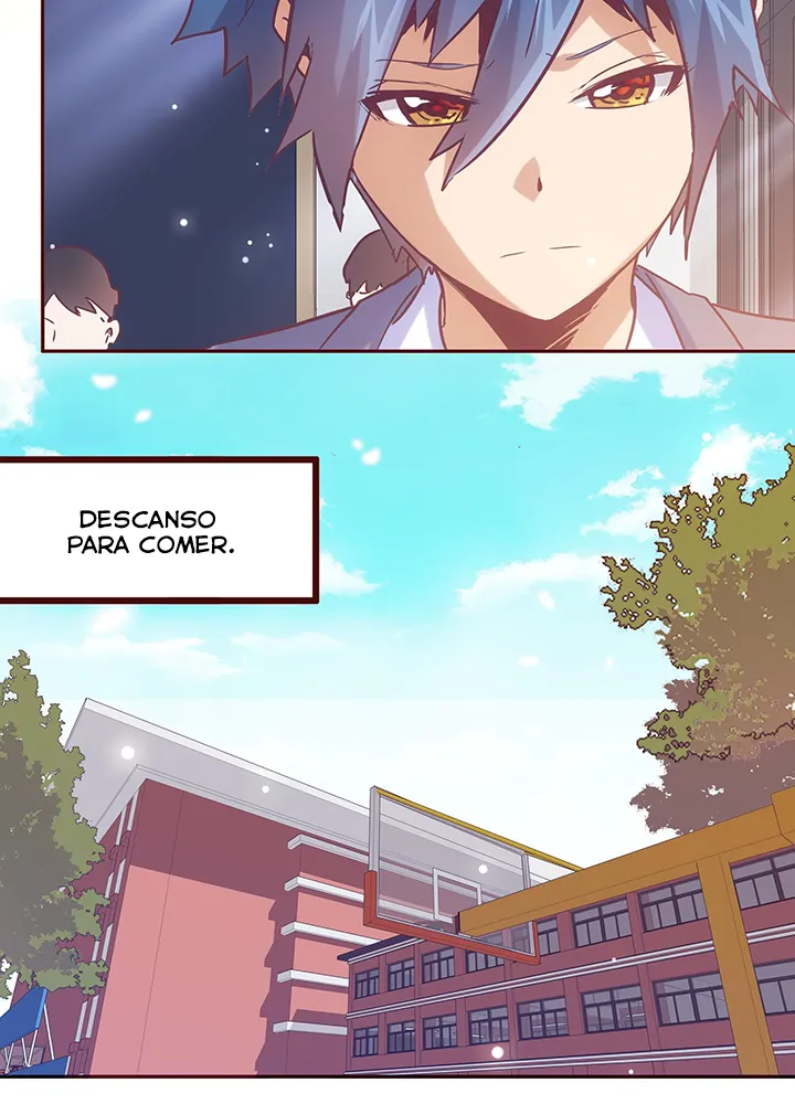 FINGER GIRLS Capítulo 51 en Línea - página 9